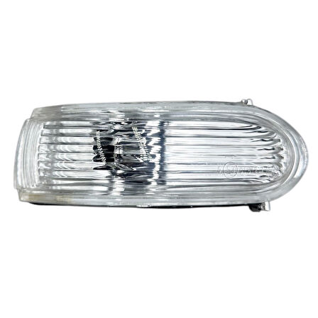 SİNYAL AYNA DİKİZ CERATO 08-11 RH