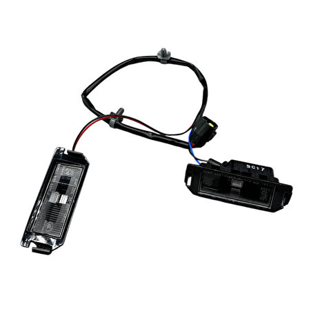 LAMBA PLAKA İ30 08-12