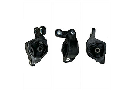 MOTOR TAKOZU  HONDA CITY 2002-2008/HONDA JAZZ 2002-2008 ARKA