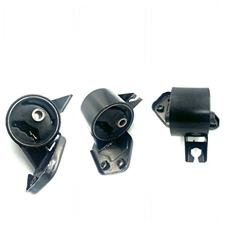 MOTOR TAKOZU  HYUNDAİ ACCENT  BENZİNLİ 1995-2005 ÖN SOL(MANUEL)