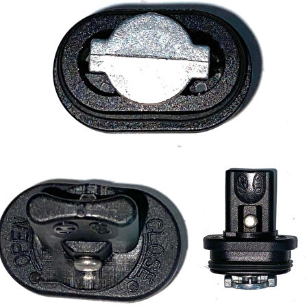 TAPA ENJEKTÖR HYUNDAİ ACCENT  DİZEL 2003-2005/HYUNDAİ GETZ DİZEL  2002-2005/ HYUNDAİ ELANTRA DİZEL 2001-2005/HYUNDAİ TUCS