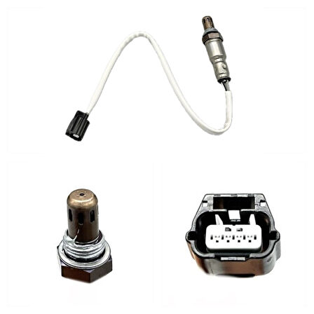 OKSİJEN SENSÖRÜ  NİSSAN JUKE  1,6 2011-2016/NİSSAN MİCRA  1,2 2010-2014