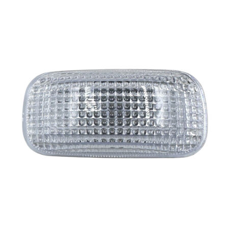 SİNYAL ÇAMURLUK PRİMERA 02-06 RH/LH (BEYAZ)