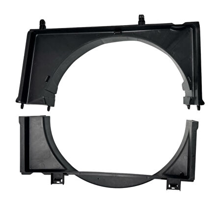 DAVLUMBAZ FAN D-MAX 02-06