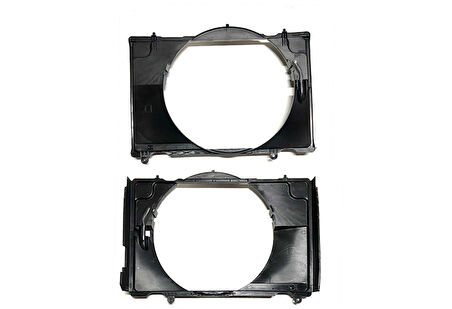 DAVLUMBAZ FAN YD25 03-05