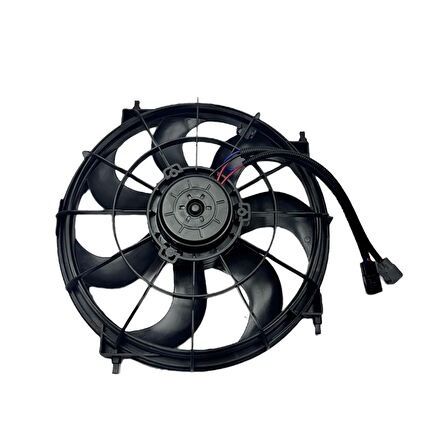 FAN HYUNDAİ İ20 1,2-1,4 BENZİNLİ/DİZEL 2008-2012  (KLİMALI/KOMPLE)