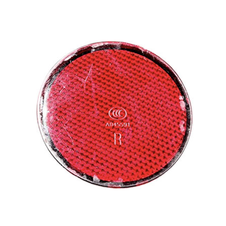 REFLEKTÖR TAMPON QASHQAİ 07-13 ARKA RH