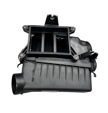 KUTU HAVA FİLTRE ACCENT ERA BENZNLİ 06-10 (KOMPLE)