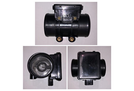 HAVA AKIŞ SENSÖRÜ 323 1995-1998