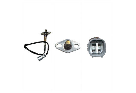 OKSİJEN SENSÖRÜ  CARİNA-E 1992-1997/TOYOTA HİLUX 2,4 1990-2005