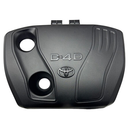 KAPAK MOTOR KORUMA COROLLA DİZEL 14-18/AURİS  DİZEL 14-18