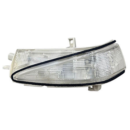 SİNYAL AYNA DİKİZ CIVIC 06-11 LH