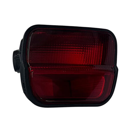 REFLEKTÖR TAMPON CRV 97-01 ARKA LH