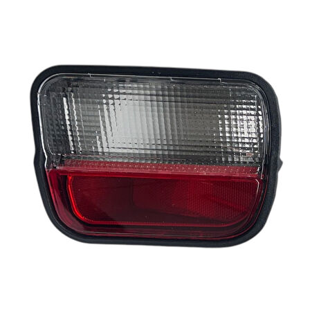 REFLEKTÖR TAMPON CRV 97-01 ARKA RH