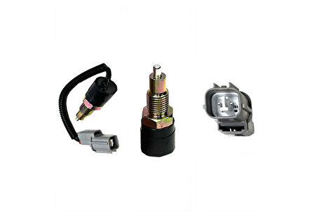 MÜŞÜR GERİ VİTES HONDA CIVIC 1992-2001/HONDA ACCORD 1998-2001