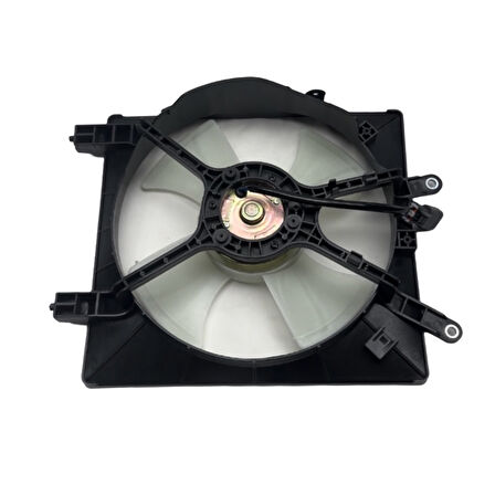 FAN KLİMA CIVIC 01-06 (KOMPLE)