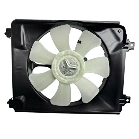 FAN KLİMA CIVIC 06-11 (KOMPLE)