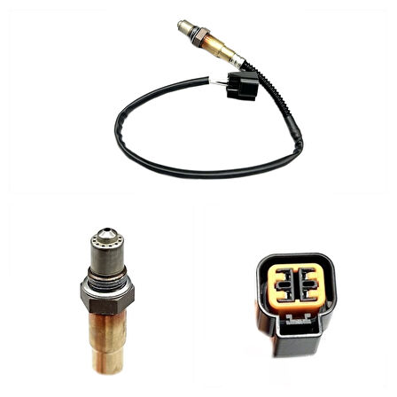 OKSİJEN SENSÖRÜ  HYUNDAİ ACCENT  1,3-1,5 2000-2005/HYUNDAİ ACCENT  ERA  1,4 -1,6 2006-2011/MATRİX 2006-2012/HYUNDAİ GETZ