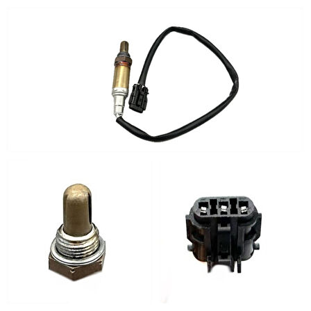 OKSİJEN SENSÖRÜ  HYUNDAİ ACCENT  1,3/1,5 1998-2000