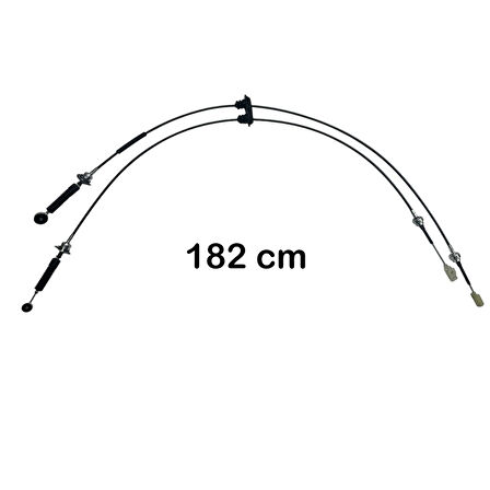 TEL VİTES H100 KMYT 12-16 (6 İLERİ)