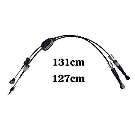 TEL VİTES QASHQAİ 14-17 (6 İLERİ)