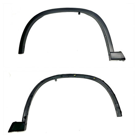 BODİK ÇAMURLUK X-TRAİL 07-13 ÖN LH