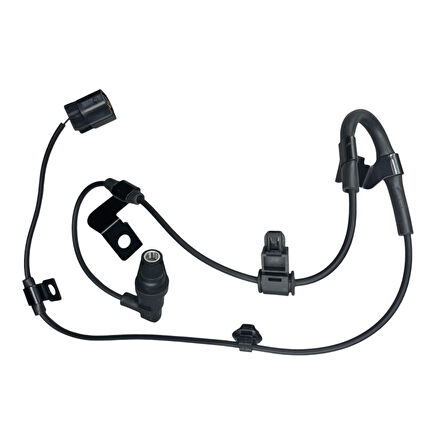 SENSÖR ABS L200 12-14 ARKA LH