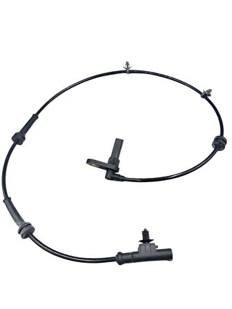 SENSÖR ABS ALMERA 05-08 ARKA RH