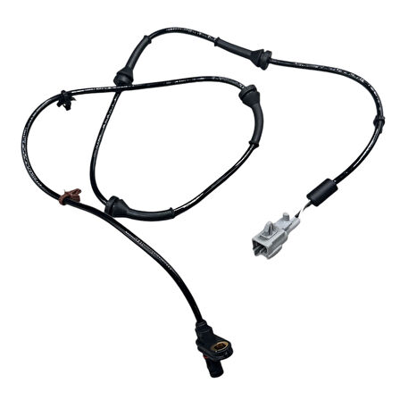 SENSÖR ABS QASHQAİ 07-13 ARKA RH/LH