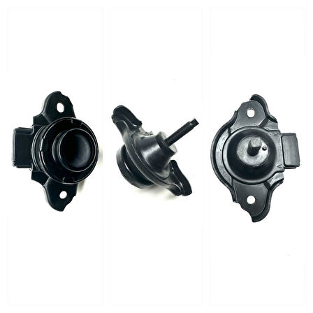 MOTOR TAKOZU  HONDA JAZZ 2002-2008/HONDA CITY 2002-2008 ÖN  SAĞ  (OTOMATİK)