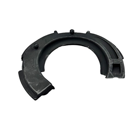 LASTİK AMORTİSÖR GET CIVIC 16-20 ÖN LH (ALT)