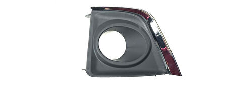 KAPAK LAMBA SİS COROLLA 13-16 RH (SİSLİ NİKELAJ)