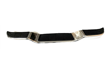 TAMPON TOYOTA HİLUX LN145 1998-2005 ARKA (KROM)