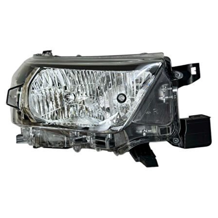 FAR HILUX REVO 21-24 RH (MERCEKSİZ/MANUEL) (GÜNDÜZ LED KISMI TEK DEVRE AMPÜL TİPİ)