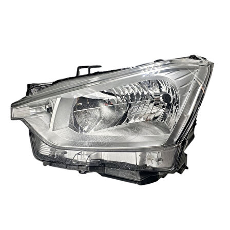 FAR D-MAX 20-24 LH (MERCEKSİZ)