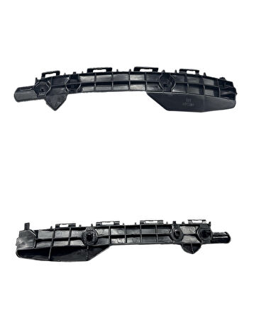 BRAKET TAMPON AURİS 12-17 ARKA RH