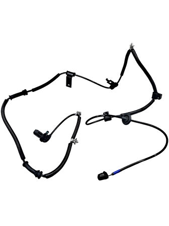 SENSÖR ABS SORENTO 07-10 ARKA RH