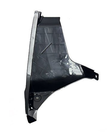 DAVLUMBAZ TAMPON COROLLA 19-24 ARKA LH