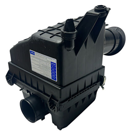 KUTU HAVA FİLTRE D-MAX 07-11 (KOMPLE)