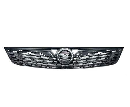 PANJUR ASTRA K 20-22 ÖN (NİKELAJSIZ)