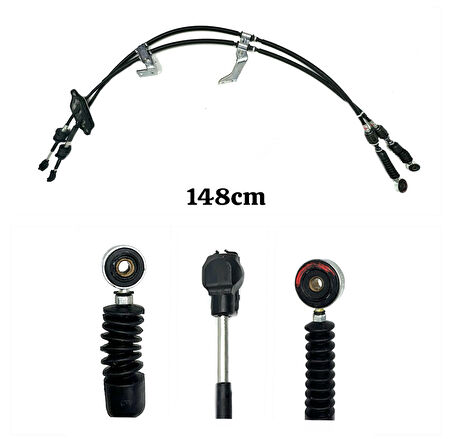 TEL VİTES CIVIC 06-11 (MANUEL)