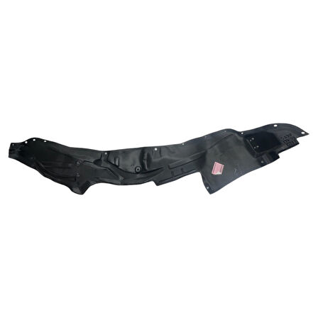 DAVLUMBAZ ÇAMURLUK 323 01-03 ÖN LH