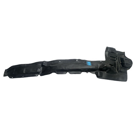 DAVLUMBAZ ÇAMURLUK D-MAX 4X2 08-12 ÖN RH