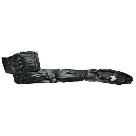 DAVLUMBAZ ÇAMURLUK D-MAX 4X2 12-17 ÖN LH