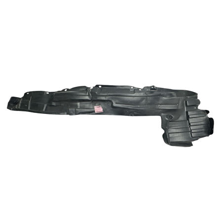 DAVLUMBAZ ÇAMURLUK D-MAX 4X4 12-17 ÖN LH