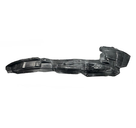 DAVLUMBAZ ÇAMURLUK D-MAX 4X4 12-17 ÖN RH