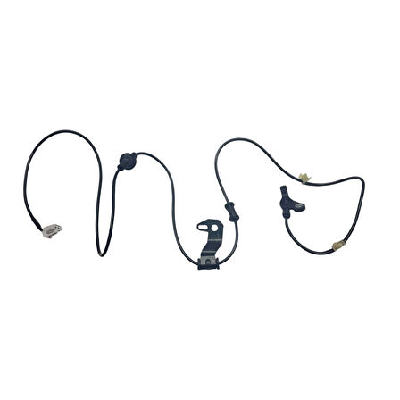 SENSÖR ABS ALTO 07-14 ARKA RH