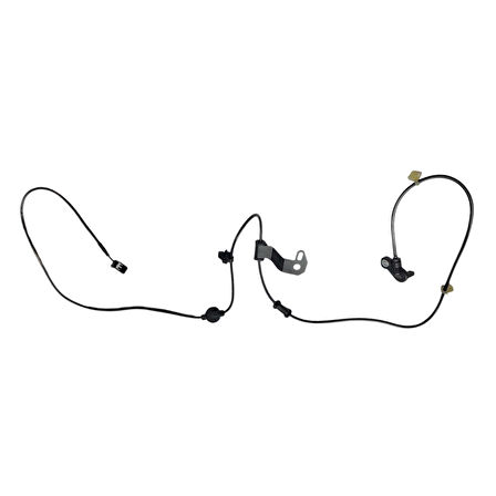 SENSÖR ABS ALTO 07-14 ARKA LH