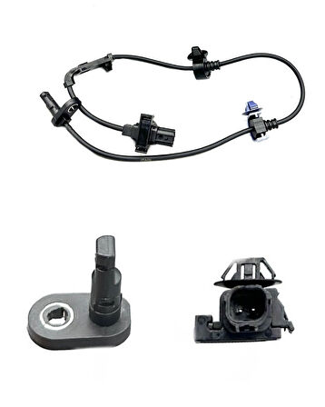 SENSÖR ABS CIVIC 06-11 ÖN LH