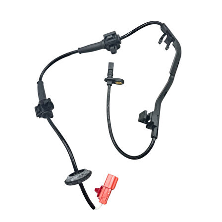 SENSÖR ABS CITY 06-09/JAZZ 02-08 ARKA RH